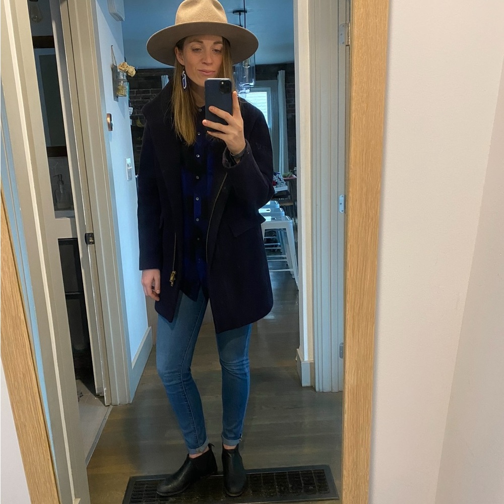 Gigi Pip Hat